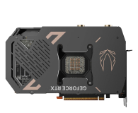 ZOTAC GeForce RTX 5090 ArcticStorm AIO 32GB GDDR7 DLSS4 ZT-B50900K-30P - 1352206 - zdjęcie 3